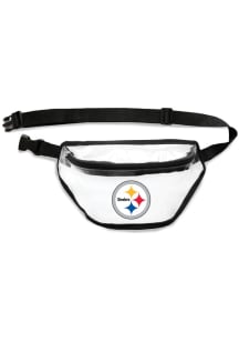 Pittsburgh Steelers Clear Fanny Pack Womens Clear Tote