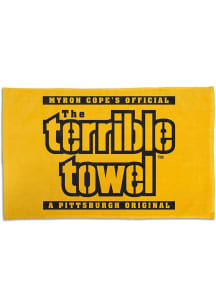 Pittsburgh Steelers 25x15 Terrible Graphic Rally Towel