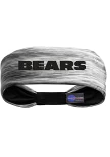 Chicago Bears Tigerspace Womens Headband