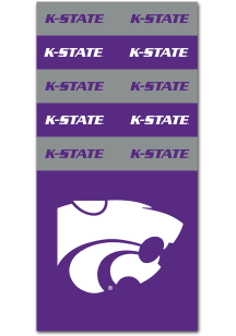K-State Wildcats Superdana Mens Bandana