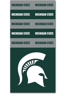 Michigan State Spartans Superdana Mens Bandana