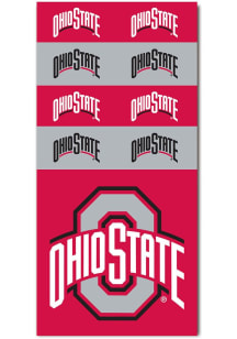 Ohio State Buckeyes Superdana Mens Bandana