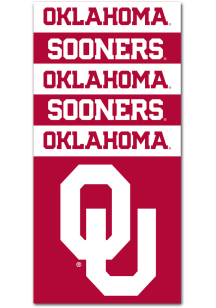 Oklahoma Sooners Superdana Mens Bandana