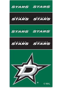 Dallas Stars Superdana Mens Bandana