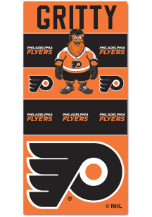 Philadelphia Flyers Dana Super Mens Bandana