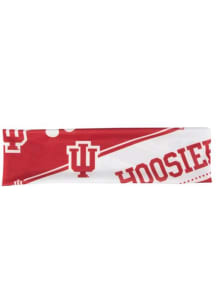 Indiana Hoosiers Stretch Womens Headband