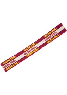Arizona State Sun Devils Elastic Womens Headband