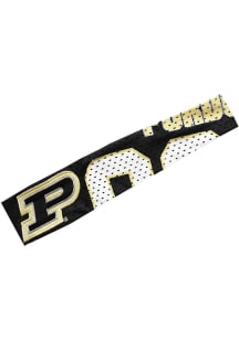 Purdue Boilermakers FanBand Womens Headband