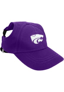 K-State Wildcats Pet Baseball Pet Accessory