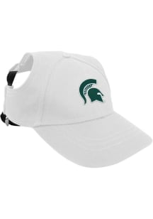 Michigan State Spartans Pet Baseball Pet Accessory