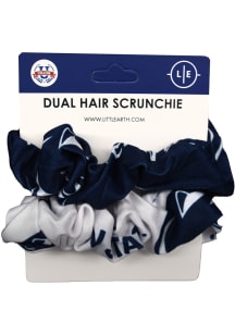 Penn State Nittany Lions Dual Womens Hair Scrunchie