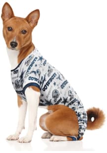Dallas Cowboys Pet Team Pet T-Shirt