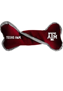 Texas A&M Aggies Tug Bone Pet Toy