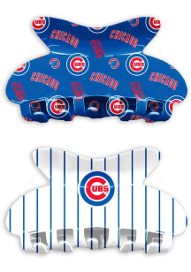 Chicago Cubs Claw Set of 2 Womens Claw Clip