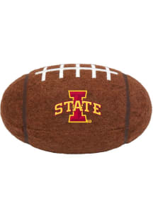 Iowa State Cyclones Tough Chewer Pet Toy