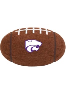 K-State Wildcats Tough Chewer Pet Toy