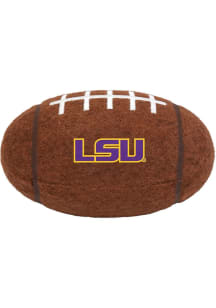 LSU Tigers Tough Chewer Pet Toy