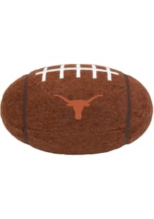 Texas Longhorns Tough Chewer Pet Toy