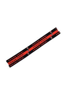 Texas Tech Red Raiders 3 Pack Elastic Womens Headband