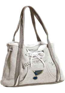 St Louis Blues Hoodie Womens Purse