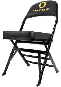 Oregon Ducks Team Bench Folding Chair
