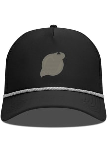 Levelwear New Jersey Devils Gordon Copper Adjustable Hat - Black