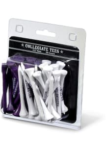 Washington Huskies 50 Pack Golf Tees