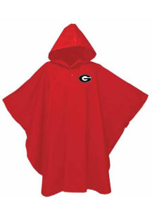 Georgia Bulldogs Stadium Poncho