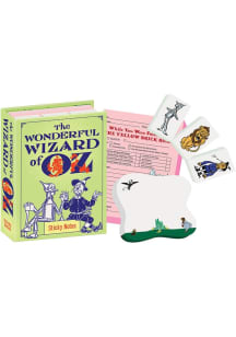Wizard of Oz unique designs Sticky Notes