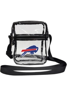 Buffalo Bills Clear Sideline Womens Clear Tote