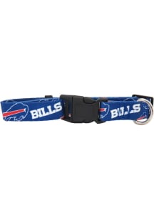 Buffalo Bills Team Pet Collar