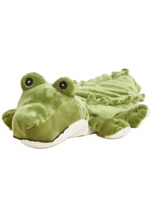 Gator Warmies Alligator Plush - Green