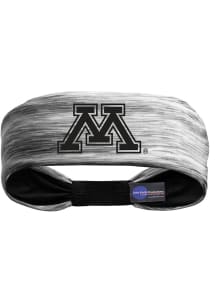 Minnesota Golden Gophers Tigerspace Womens Headband