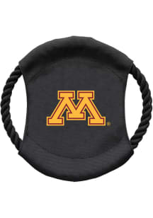 Minnesota Golden Gophers Flying Disc Pet Toy