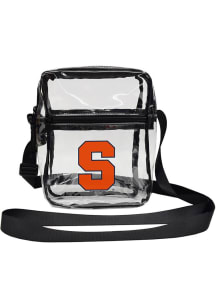 Syracuse Orange Clear Sideline Womens Clear Tote