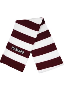 LogoFit Harvard Crimson Niagara Mens Scarf