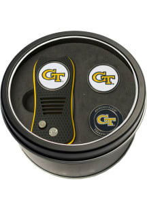 GA Tech Yellow Jackets Switchblade Markers Golf Gift Set