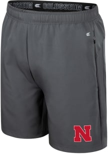 Colosseum Nebraska Cornhuskers Mens   Shorts