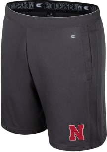 Colosseum Nebraska Cornhuskers Mens   Shorts