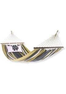 Notre Dame Fighting Irish Primary Hammock