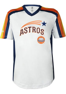 Houston Astros Sublimated Cooperstown Jersey - White
