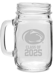 Penn State Nittany Lions Class of 2025 Jar Stein - White