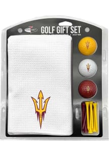 Arizona State Sun Devils Microfiber 16x40 Golf Gift Set