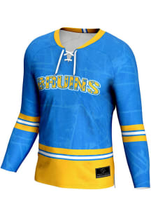 ProSphere UCLA Bruins Youth Light Blue Vigor Hockey Jersey