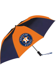Houston Astros Two Tone Umbrella