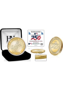 Los Angeles Dodgers America's 250th Bronze Team Collectible Coin