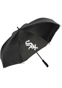 Chicago White Sox Reverse Open Umbrella