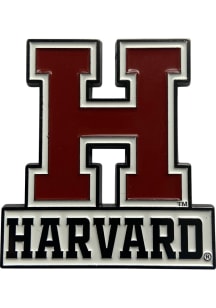 Harvard Crimson Letter H Magnet