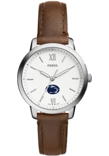 Fossil Penn State Nittany Lions Neutra Womens Watch