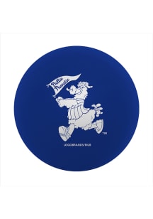 Logo Brands Philadelphia Phillies Blue Phantic High Bounce Bouncy Ball